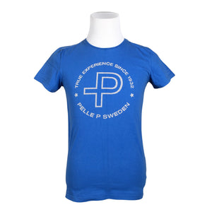 Unisex Pelle P - T-shirt, size S - Blue (1)