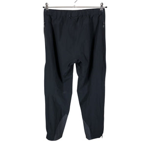 Unisex Haglöfs - Shell pants, size M - Black (2)
