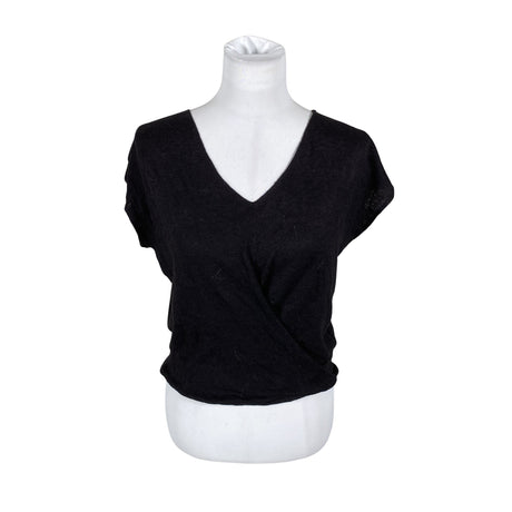 Unisex Your Face - Sweater, size 38 - Black ()