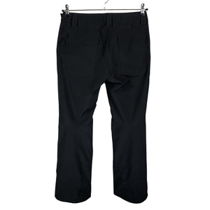 Unisex Salomon - Winter pants, size 36 - Black (2)