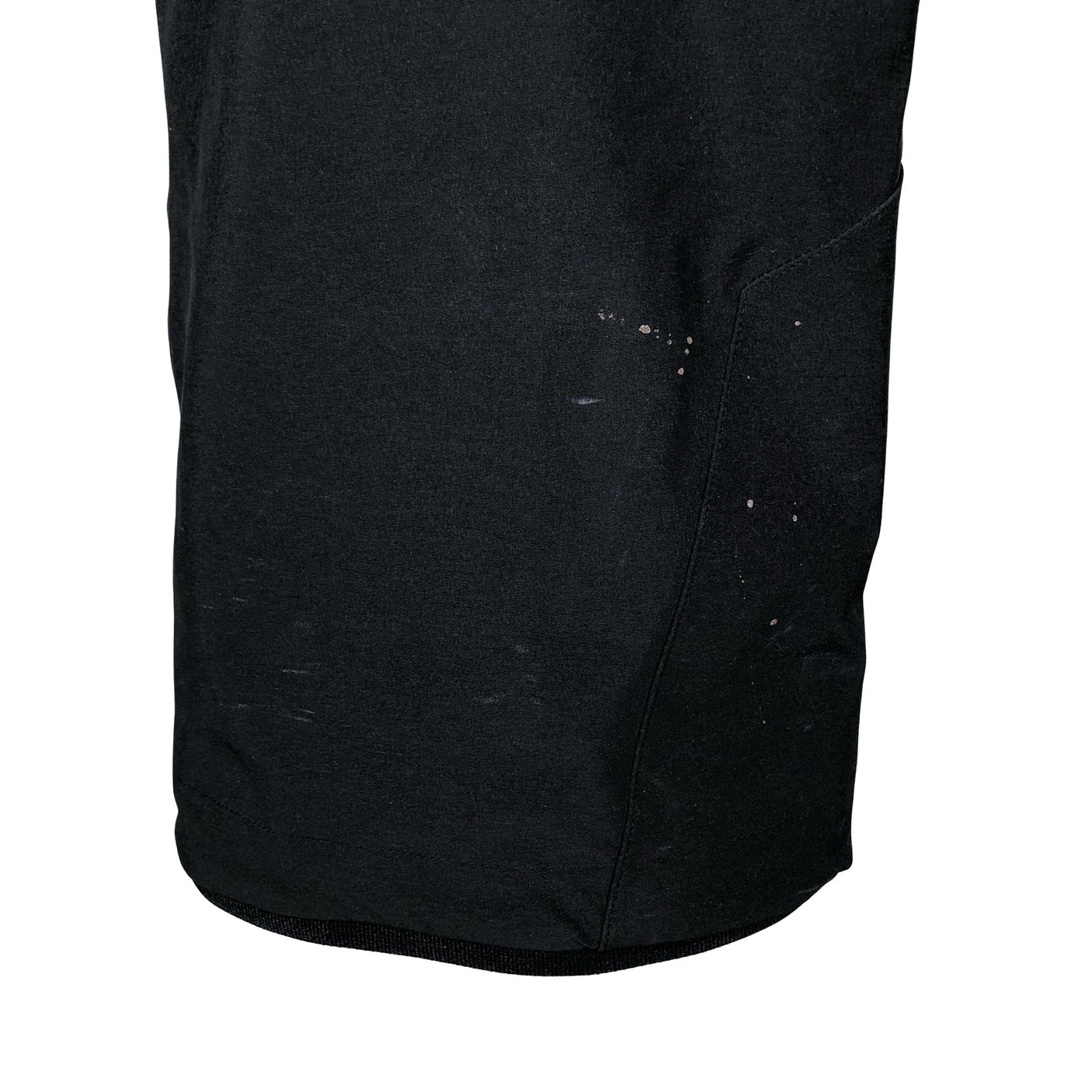 Unisex Salomon - Winter pants, size 36 - Black (3)