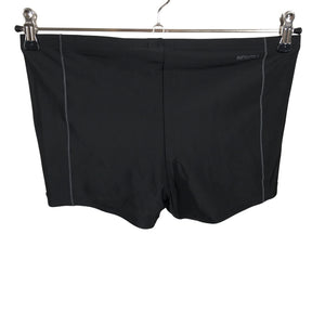 Unisex Adidas - Swim trunks, size S - Black (2)