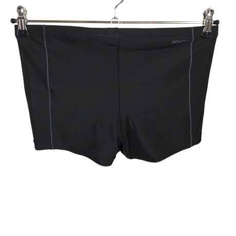 Unisex Adidas - Swim trunks, size S - Black (2)