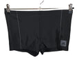 Unisex Adidas - Swim trunks, size S - Black ()