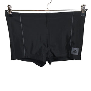 Unisex Adidas - Swim trunks, size S - Black (1)