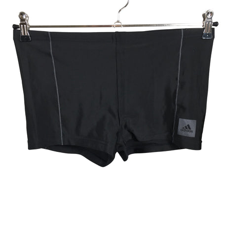 Unisex Adidas - Swim trunks, size S - Black ()