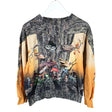 Unisex Molo Kids - Sweatshirt, size 170 - 176 - Orange ()
