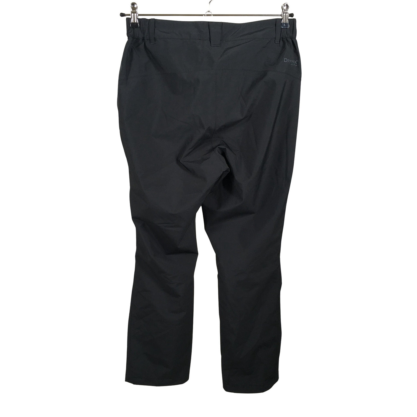 Unisex Halti - Outdoor pants, size S - Black (2)