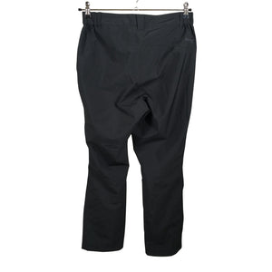 Unisex Halti - Outdoor pants, size S - Black (2)