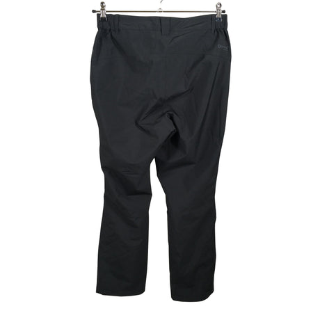 Unisex Halti - Outdoor pants, size S - Black (2)