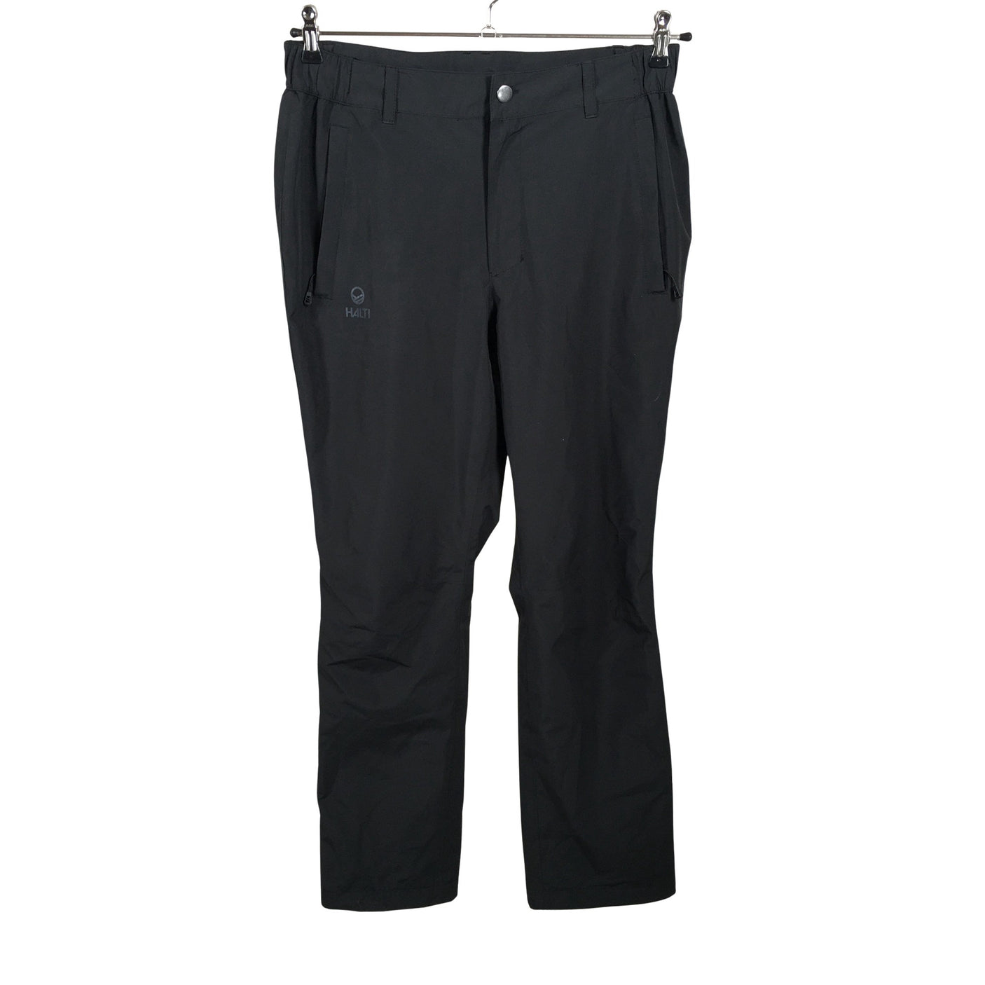 Unisex Halti - Outdoor pants, size S - Black (1)