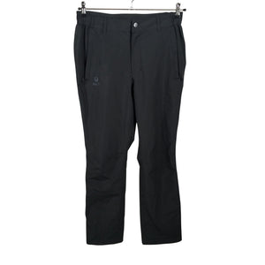 Unisex Halti - Outdoor pants, size S - Black (1)