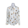 Unisex Yamamay - Nightshirt, size 38 - White ()