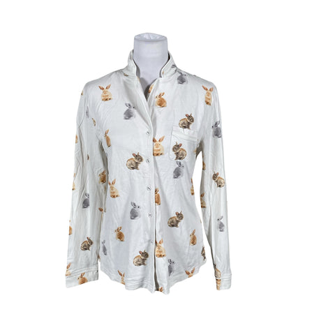 Unisex Yamamay - Nightshirt, size 38 - White ()