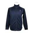 Unisex RS Sports - Track jacket, size S - Blue ()