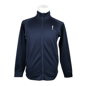 Unisex RS Sports - Track jacket, size S - Blue (1)