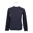 Unisex Napapijri - Tricot shirt, size XS - Blue ()