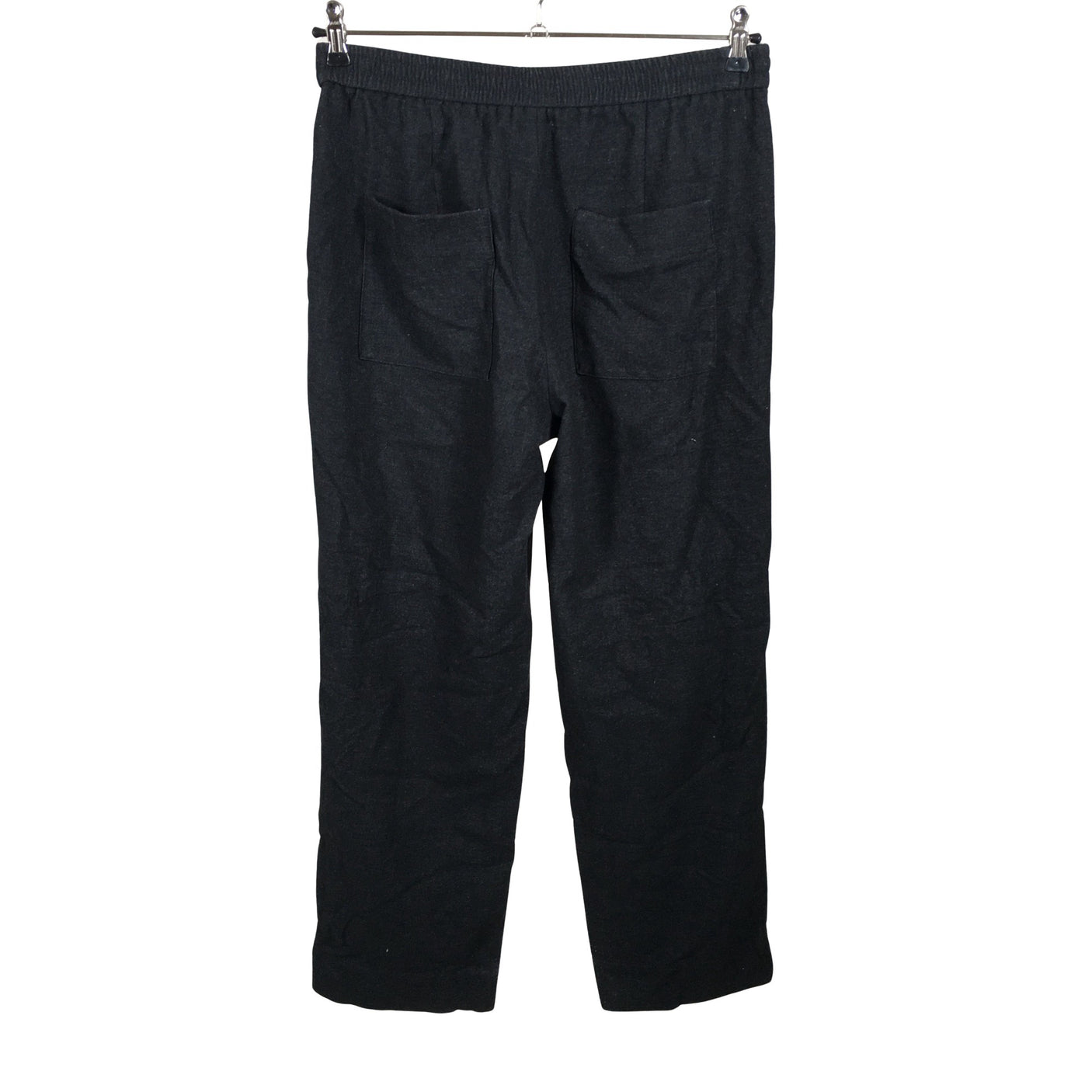 Unisex Massimo Dutti - Slacks, size 40 - Black (2)