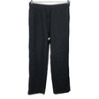 Unisex Massimo Dutti - Slacks, size 40 - Black ()