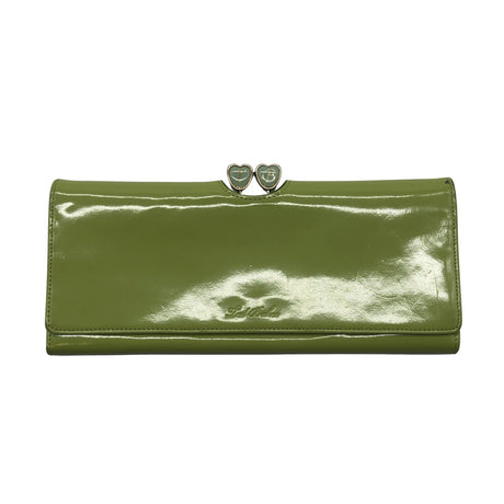 Unisex Ted Baker - Evening bag, size Mini - Green ()