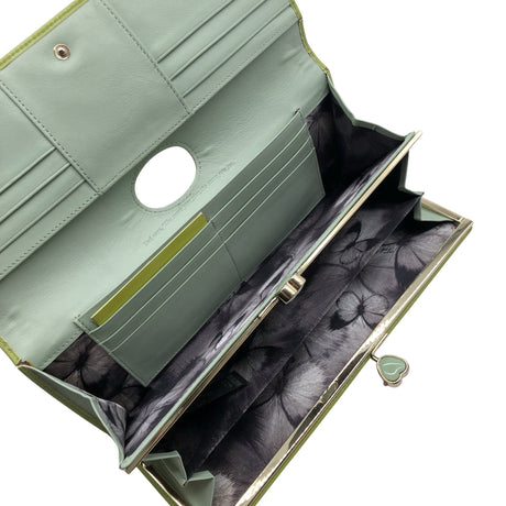 Unisex Ted Baker - Evening bag, size Mini - Green (2)