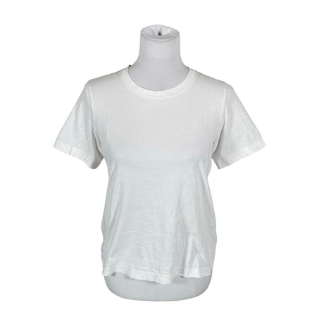 Unisex COS - T-shirt, size 36 - White ()