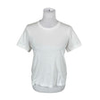 Unisex COS - T-shirt, size 36 - White ()
