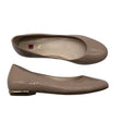 Unisex Högl - Ballerinas, size 36 - Beige ()