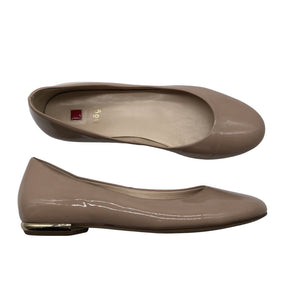 Unisex Högl - Ballerinas, size 36 - Beige (1)