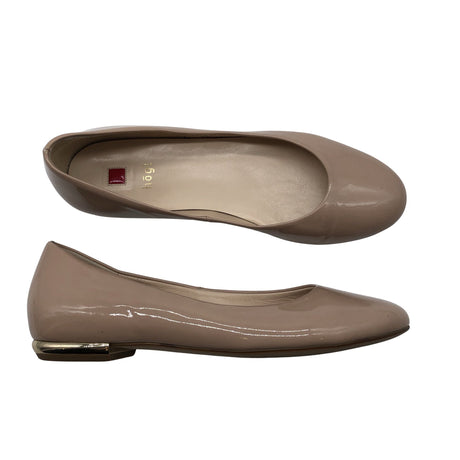 Unisex Högl - Ballerinas, size 36 - Beige ()