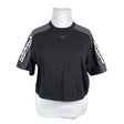 Unisex Adidas - T-shirt, size 42 - Black ()