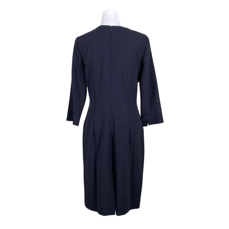 Unisex Ivo Nikkolo - Dress, size 40 - Blue (2)