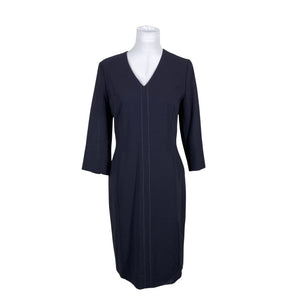 Unisex Ivo Nikkolo - Dress, size 40 - Blue (1)