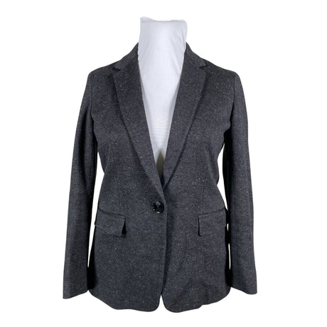 Unisex Massimo Dutti - Jacket, size 42 - Gray ()