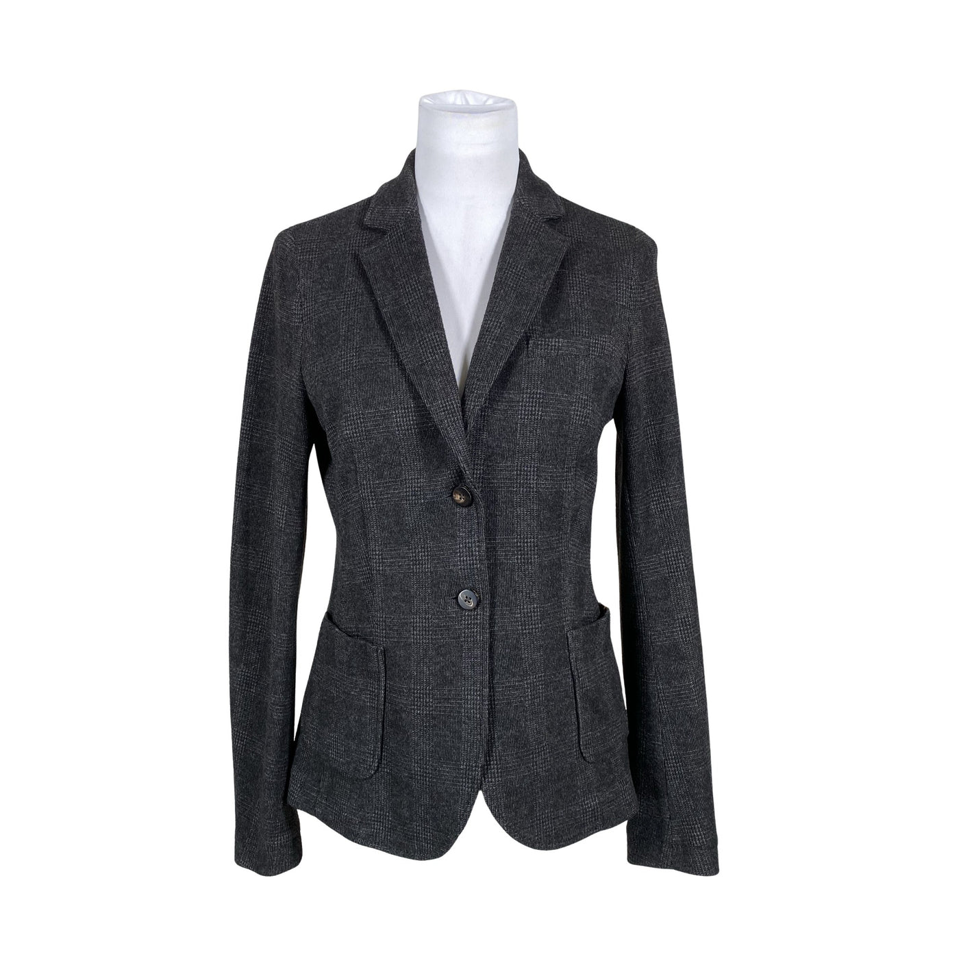 Unisex Camel Active - Jacket, size 40 - Gray (1)