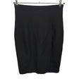 Unisex Esprit - Tricot skirt, size 38 - Black ()