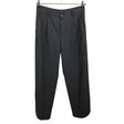 Unisex Massimo Dutti - Slacks, size 40 - Gray ()