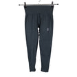 Unisex Gym Glamour - Sports tights, size 36 - Gray ()