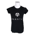 Unisex Morotai - T-shirt, size 38 - Black ()