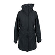 Unisex Didriksons - Winter jacket, size 42 - Black ()