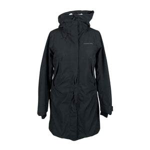 Unisex Didriksons - Winter jacket, size 42 - Black (1)