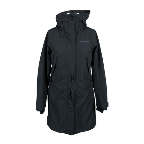 Unisex Didriksons - Winter jacket, size 42 - Black ()