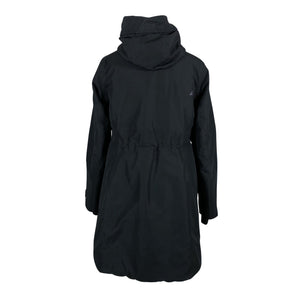 Unisex Didriksons - Winter jacket, size 42 - Black (3)