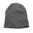 Unisex State of Wow - Lightweight beanie, size 52 - 54 cm - Gray ()