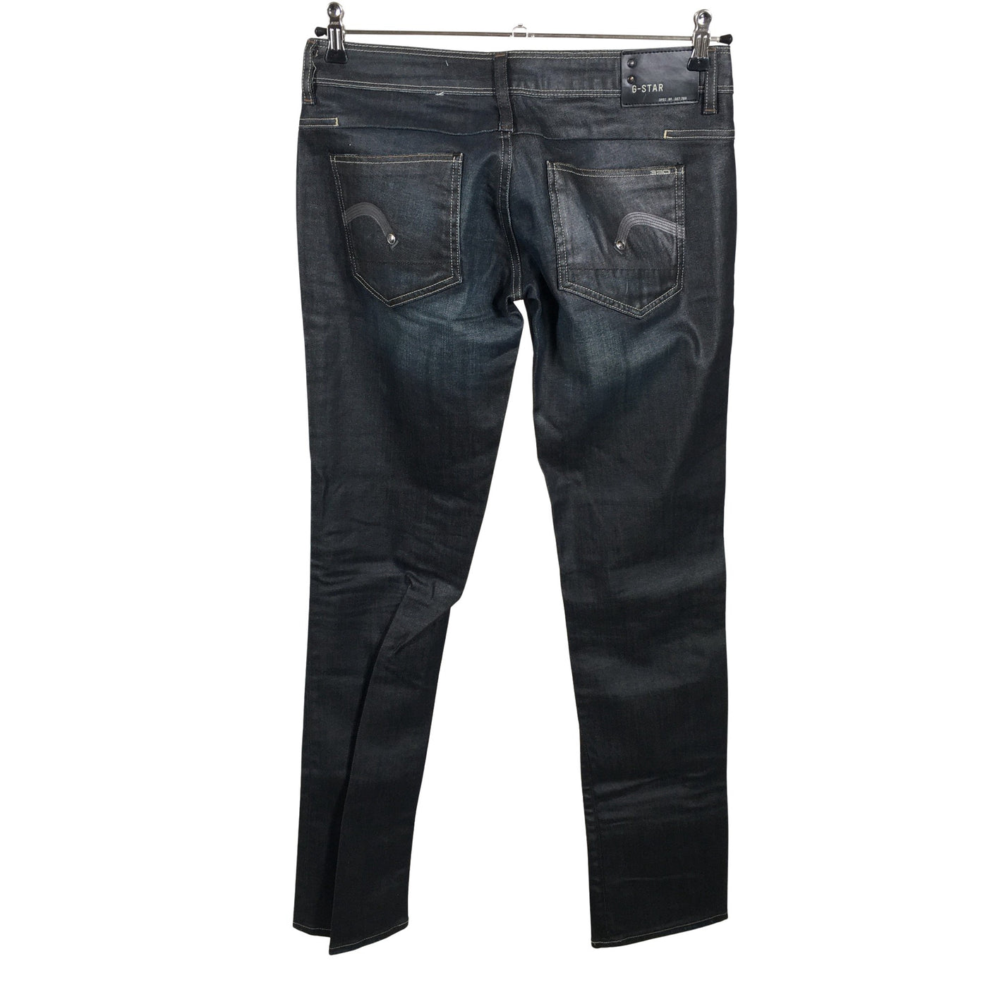 Unisex G-star - Jeans, size W30 - Black (2)