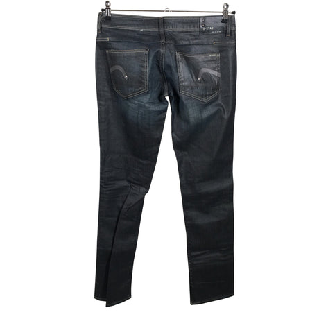 Unisex G-star - Jeans, size W30 - Black (2)