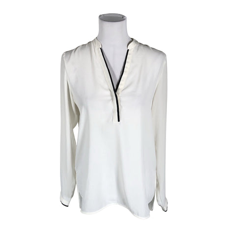 Unisex Esprit - Blouse, size 38 - White ()