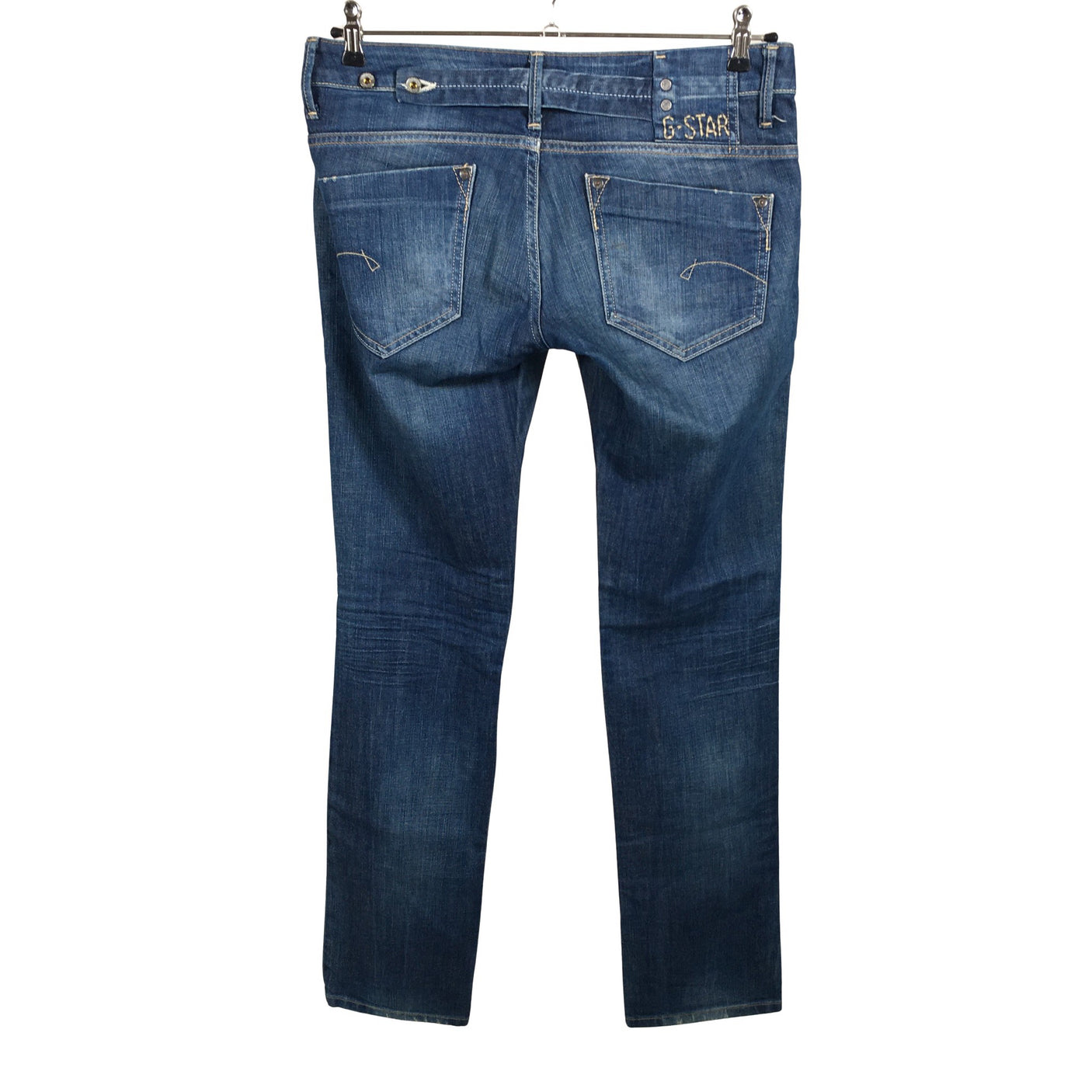 Unisex G-star - Jeans, size W31 - Blue (2)
