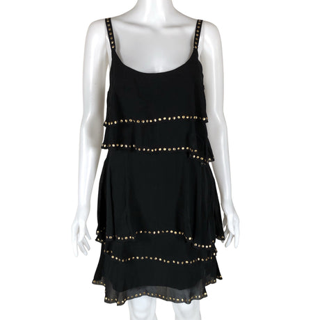 Unisex Sand - Party dress, size 34 - Black ()