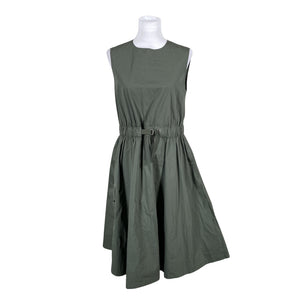 Unisex Marc O'Polo - Dress, size 38 - Green (1)